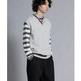 aimoha men Varsity | aimoha men | 詳細画像17