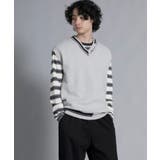 aimoha men Varsity | aimoha men | 詳細画像19