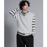 aimoha men Varsity | aimoha men | 詳細画像20
