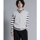 aimoha men Varsity | aimoha men | 詳細画像21