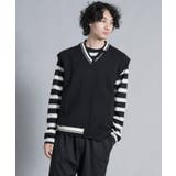 aimoha men Varsity | aimoha men | 詳細画像24