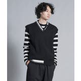 aimoha men Varsity | aimoha men | 詳細画像26