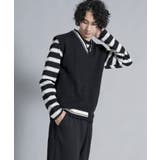 aimoha men Varsity | aimoha men | 詳細画像27