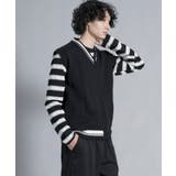 aimoha men Varsity | aimoha men | 詳細画像28