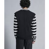 aimoha men Varsity | aimoha men | 詳細画像29