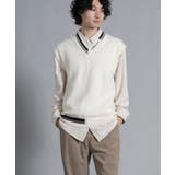 aimoha men Varsity | aimoha men | 詳細画像30