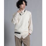 aimoha men Varsity | aimoha men | 詳細画像31