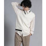 aimoha men Varsity | aimoha men | 詳細画像32