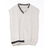 aimoha men Varsity | aimoha men | 詳細画像35