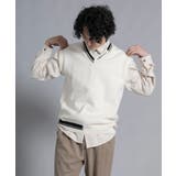 aimoha men Varsity | aimoha men | 詳細画像2