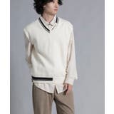 aimoha men Varsity | aimoha men | 詳細画像3