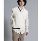 aimoha men Varsity | aimoha men | 詳細画像4