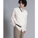 aimoha men Varsity | aimoha men | 詳細画像5