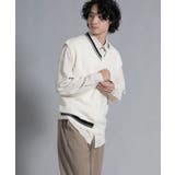 aimoha men Varsity | aimoha men | 詳細画像7