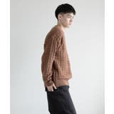 aimoha men Cozy | aimoha men | 詳細画像8