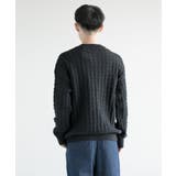 aimoha men Cozy | aimoha men | 詳細画像15
