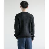 aimoha men Cozy | aimoha men | 詳細画像16