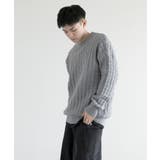 ダークグレー | aimoha men Cozy | aimoha men