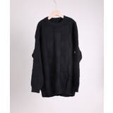 ブラック | aimoha men Cozy | aimoha men