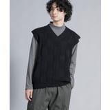 ブラック | aimoha men Elegant | aimoha men