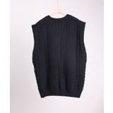 Textured V Neck | aimoha men | 詳細画像25