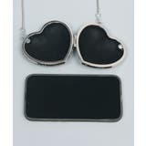 【Jasmine】ミニハートショルダーバッグ | aimoha  | 詳細画像5 