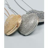 【Jasmine】ミニハートショルダーバッグ | aimoha  | 詳細画像6 