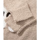 【コラボアイテム】omochi モチーフ ジャカードプルオーバー | aimoha  | 詳細画像10 