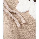 【コラボアイテム】omochi モチーフ ジャカードプルオーバー | aimoha  | 詳細画像12 