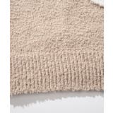 【コラボアイテム】omochi モチーフ ジャカードプルオーバー | aimoha  | 詳細画像11 