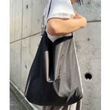 aimoha men CHIC OVERSIZED BAG | aimoha men | 詳細画像8 