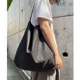 aimoha men CHIC OVERSIZED BAG | aimoha men | 詳細画像9 