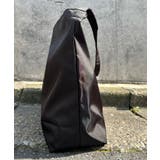 aimoha men CHIC OVERSIZED BAG | aimoha men | 詳細画像10 