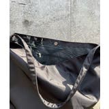 aimoha men CHIC OVERSIZED BAG | aimoha men | 詳細画像11 