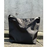 aimoha men CHIC OVERSIZED BAG | aimoha men | 詳細画像12 