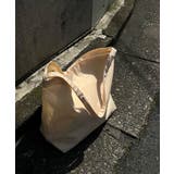 aimoha men CHIC OVERSIZED BAG | aimoha men | 詳細画像13 