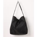 aimoha men CHIC OVERSIZED BAG | aimoha men | 詳細画像1 