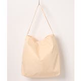 aimoha men CHIC OVERSIZED BAG | aimoha men | 詳細画像2 
