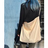 aimoha men CHIC OVERSIZED BAG | aimoha men | 詳細画像3 