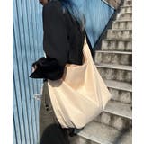 aimoha men CHIC OVERSIZED BAG | aimoha men | 詳細画像4 