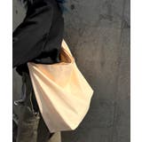 aimoha men CHIC OVERSIZED BAG | aimoha men | 詳細画像5 