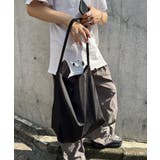 aimoha men CHIC OVERSIZED BAG | aimoha men | 詳細画像6 