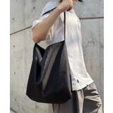 aimoha men CHIC OVERSIZED BAG | aimoha men | 詳細画像7 