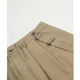 HOOK select 2WAYミリタリーサスペンダー付き | HOOK | 詳細画像18