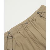 HOOK select 2WAYミリタリーサスペンダー付き | HOOK | 詳細画像20