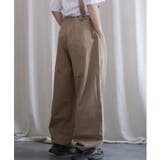 HOOK select 2WAYミリタリーサスペンダー付き | HOOK | 詳細画像37