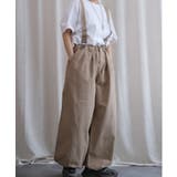 HOOK select 2WAYミリタリーサスペンダー付き | HOOK | 詳細画像38