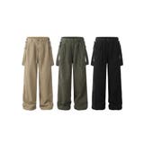 HOOK select 2WAYミリタリーサスペンダー付き | HOOK | 詳細画像4