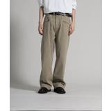 ベージュ | 【aimoha neo】 Vintage | aimoha men