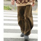 HOOK select ミリタリーペイントボリューム切り替えカーブワークパンツ | HOOK | 詳細画像8